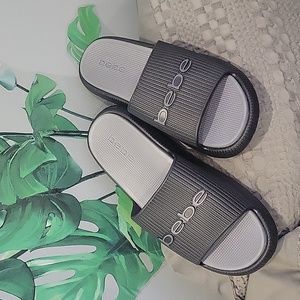 Bebe slides